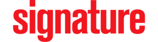Signature Logo
