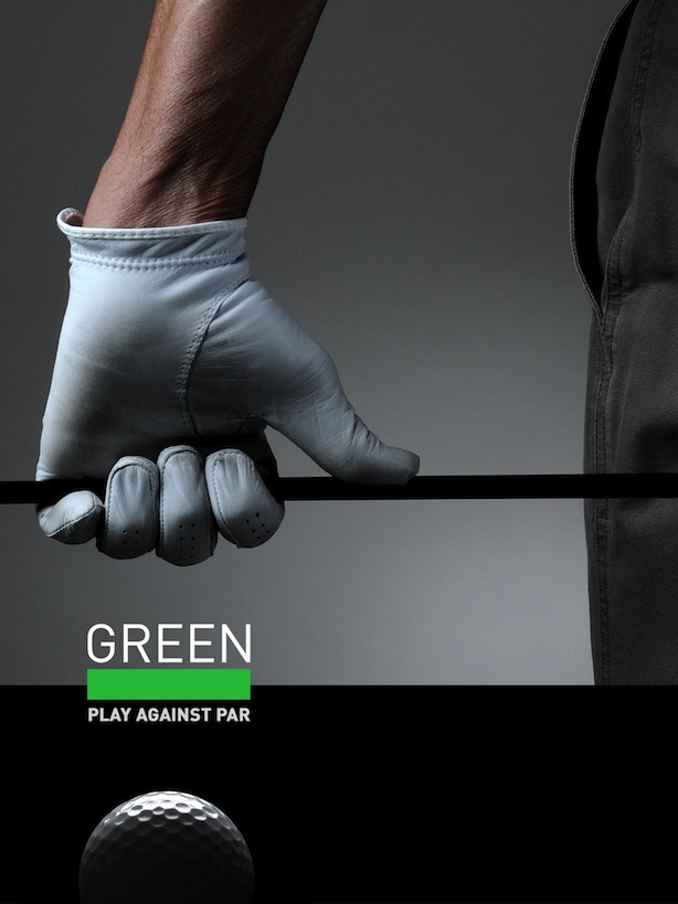 Readz Green Theme