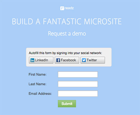 build_a_microsite
