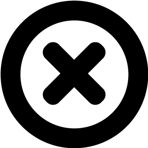 closebuttonblack