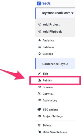 dashboard_publishing_location