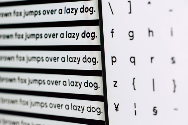 best font size for logo best font size for logo